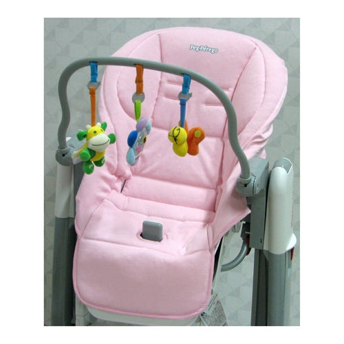 Kit for baby highchairs Tatamia and Prima Pappa Newborn Rosa