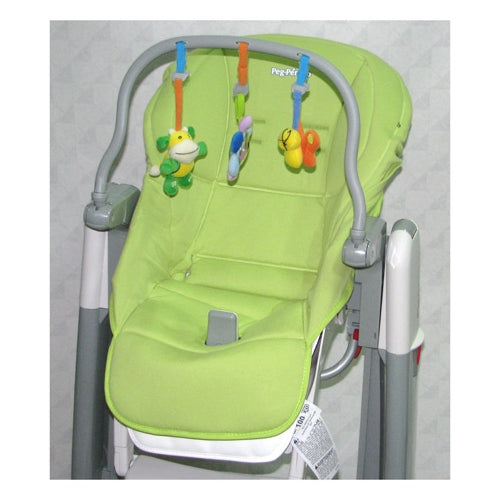 Kit for baby highchairs Tatamia and Prima Pappa Newborn Verde