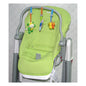 Kit for baby highchairs Tatamia and Prima Pappa Newborn Verde