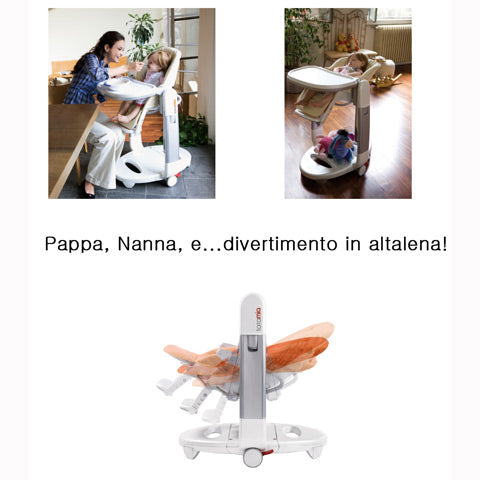 Tatamia Cacao Peg Perego