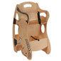 Highchair Multi 3 in 1 2500 Treppy