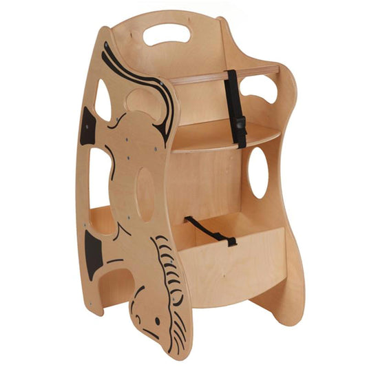 Highchair Multi 3 in 1 2500