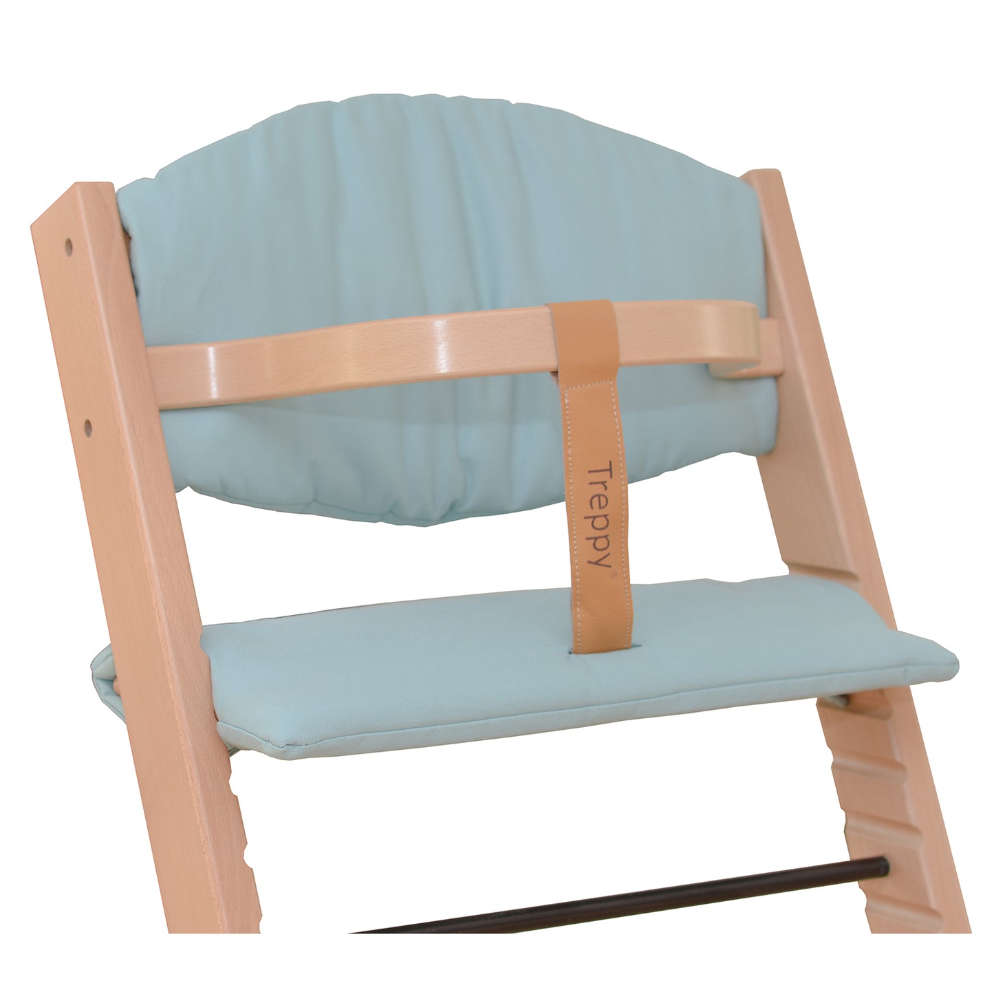 Treppy Cushion for Highchair MINT [4305]