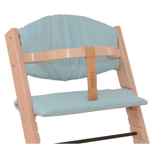 Treppy Cushion for Highchair MINT [4305]