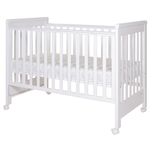Dreamy Plus 2 White 1136