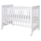 Dreamy Plus 2 White 1136