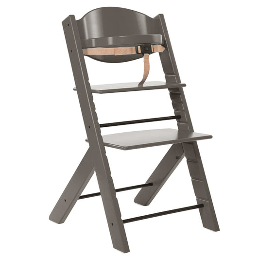 Highchair Grey 1002