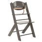 Highchair Grey 1002