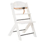 Highchair White 1006 Treppy