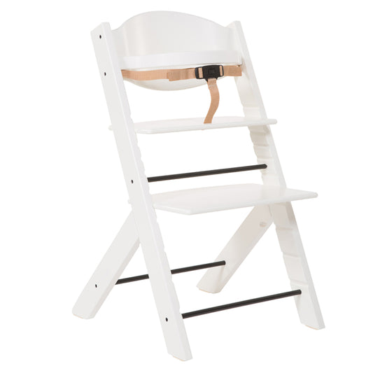 Highchair White 1006
