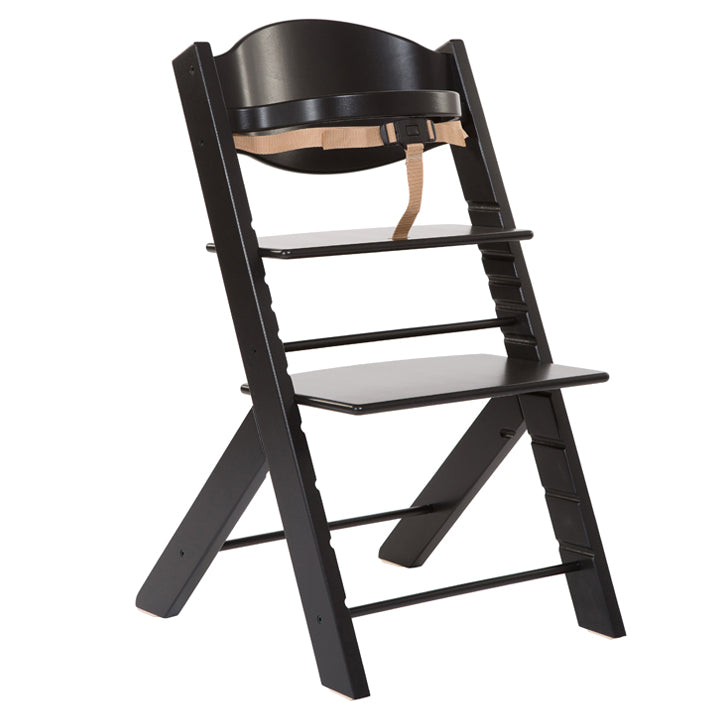 Highchair Black 1011
