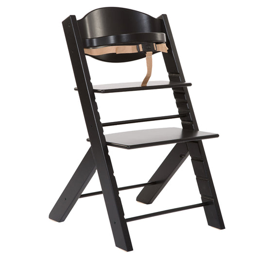 Highchair Black 1011