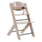Highchair Pastel Brown 2022