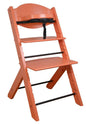 Treppy Highchair Pastel Red 2034