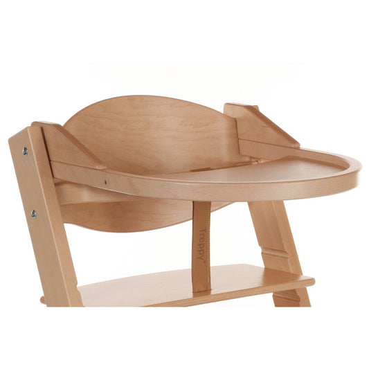 Tray Playtray Natural 1003 Treppy