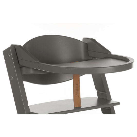Tray Playtray Grey 1019