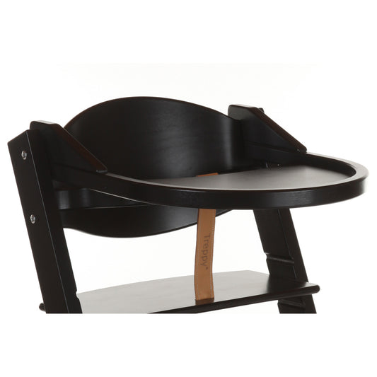 Tray Playtray Black 1020