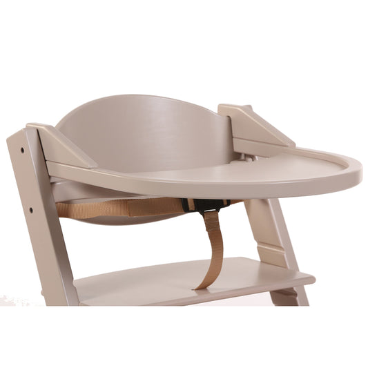 Tray Playtray Pastel Brown 1022