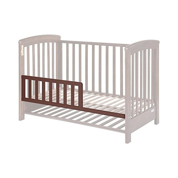 Bed rail for Treppy Dreamy Plus Walnut Brown 1082 Treppy