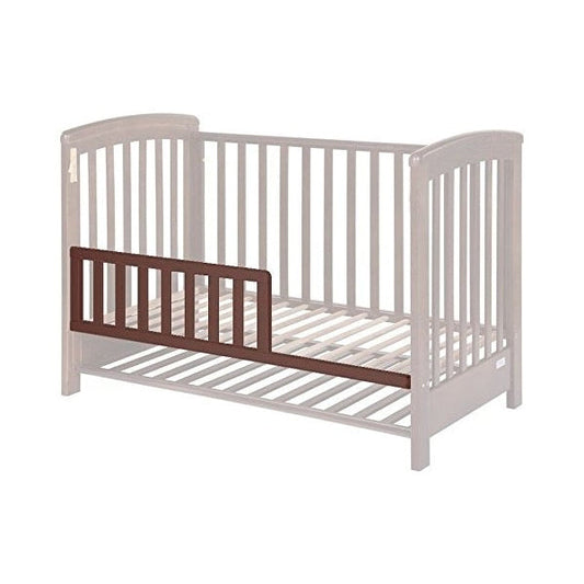 Bed rail for Treppy Dreamy Plus Walnut Brown 1082 Treppy