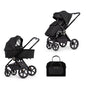 [DUO] Tinum 2.0 Upline All Black Venicci