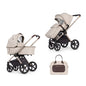 [DUO] Tinum 2.0 Upline Stone Beige Venicci