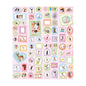 8 panel mural - Studio Pets [42124]